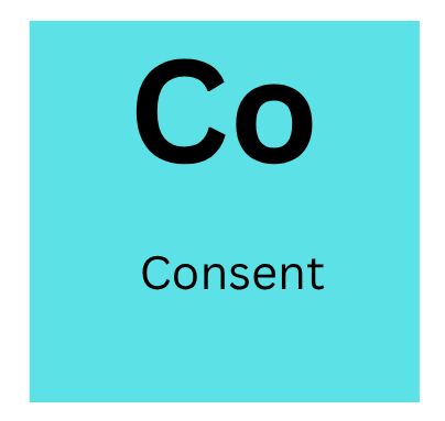 Lawful basis: consent