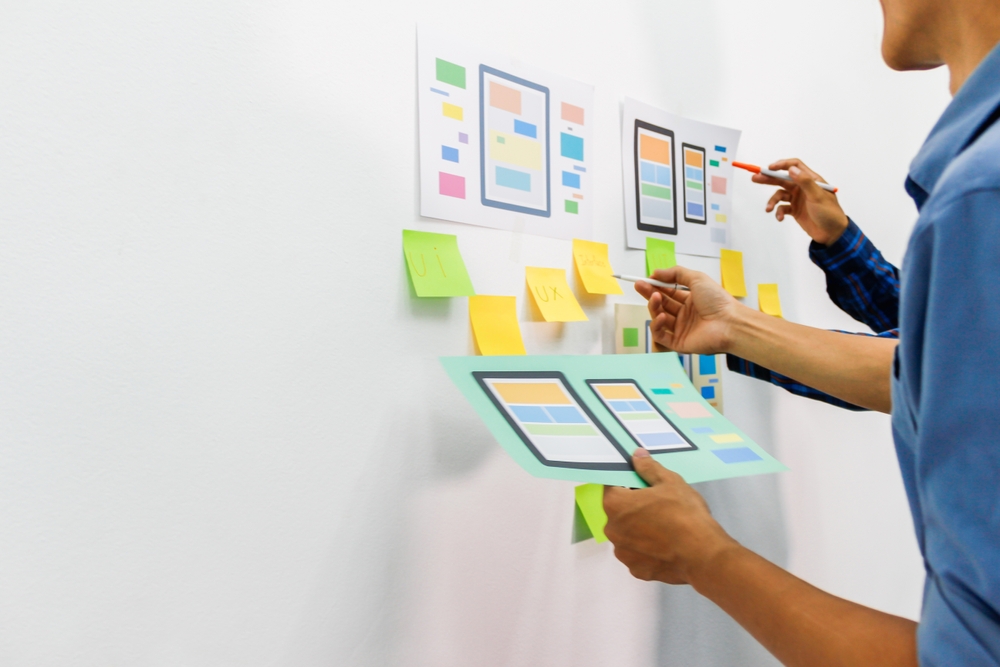 Privacy be design process
